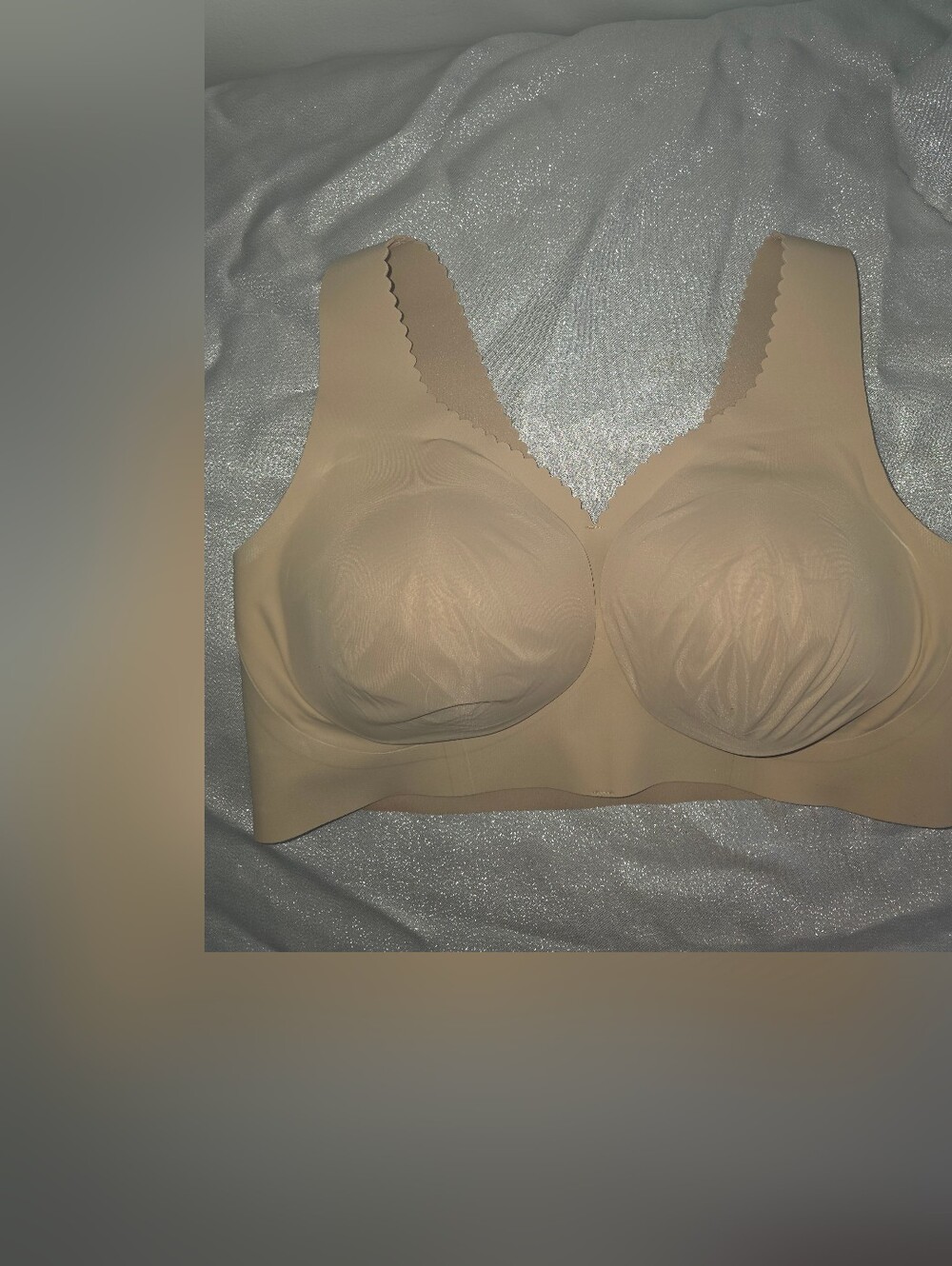 Evelyn & Bobbie Evelyn Bra Size L NEW